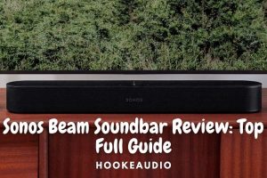 Sonos Beam Soundbar Review 2022 Top Full Guide