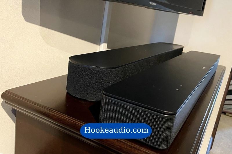 Sonos Beam vs Bose Smart Soundbar 300 Which is Better