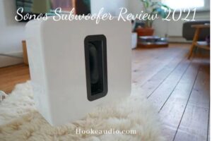 Sonos Subwoofer Review 2022: Best Choice For You