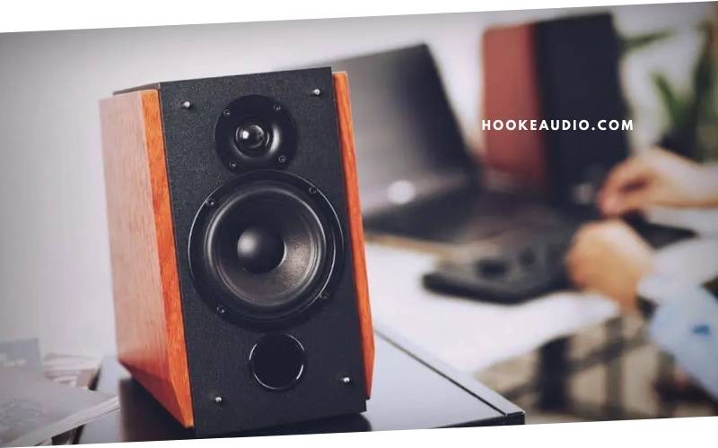 Soundbar Vs Bookshelf Speakers 2022 Which One Is Better Hooke Audio - Wall Mount Bookshelf Speakers Reddit
