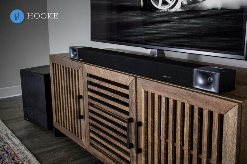 Soundbar for Large Rooms Buying Guide