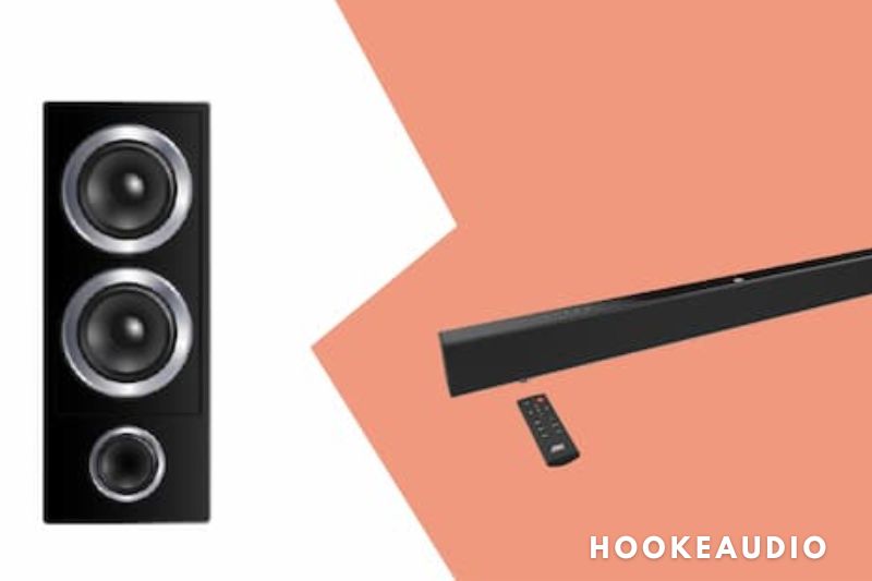 Soundbar vs. Speakers – Which One Should You Buy