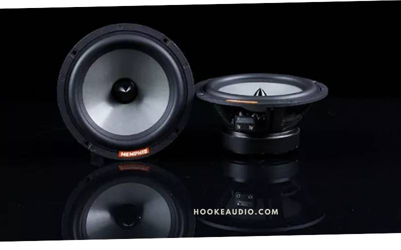 5.25-inch car speakers with good bass Crossovers