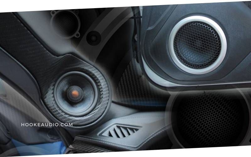 Step by Step Guide on How To Upgrade a Car Speaker 2022