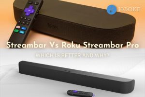 Streambar Vs. Roku Streambar Pro Which Is Better And Why