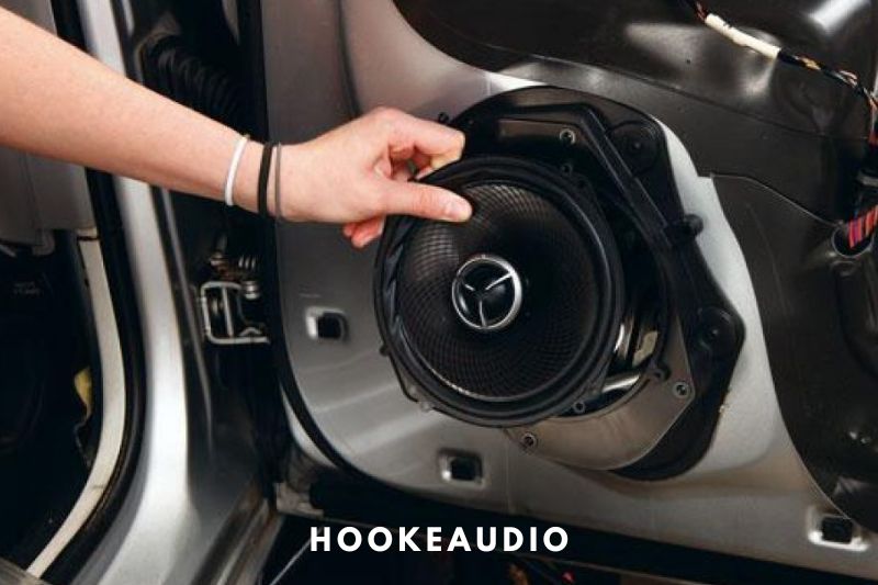 The Best Car Speaker Brands
