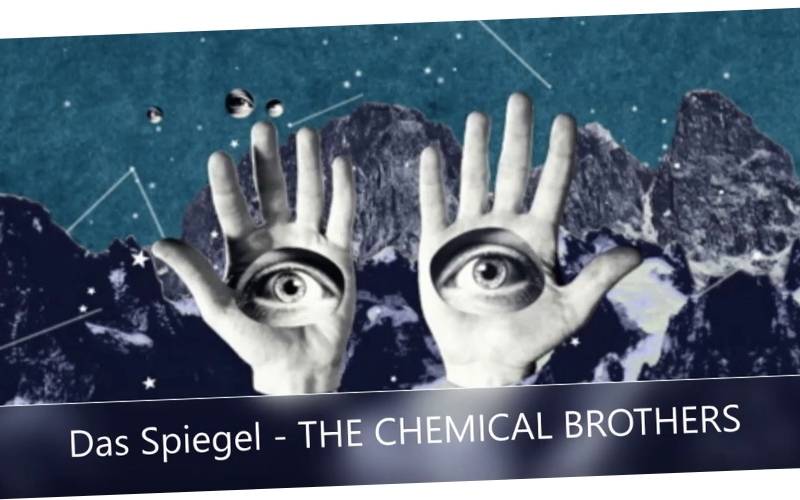 The Chemical Brothers - Das Spiegel