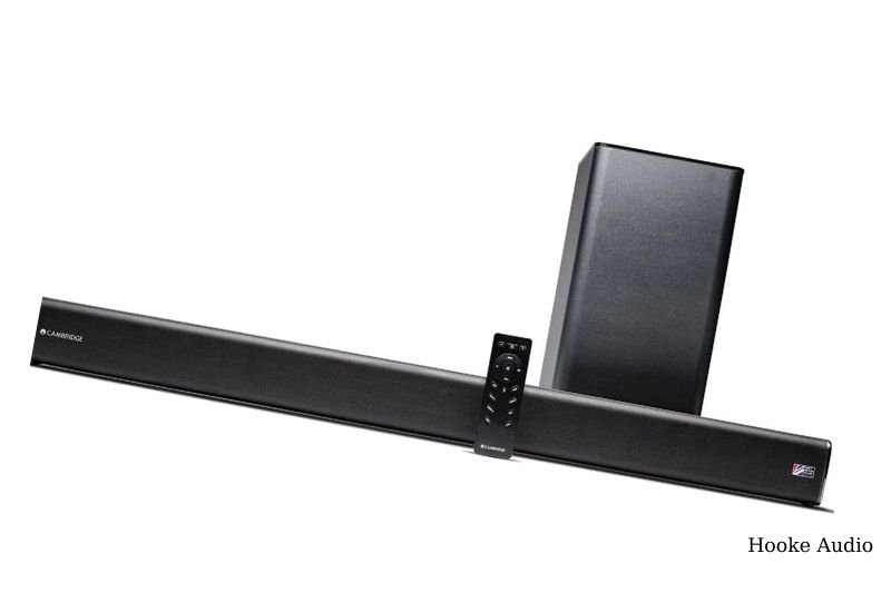 The Solution to Connect 2 Wireless Subwoofers to 1 Soundbar wirelessly