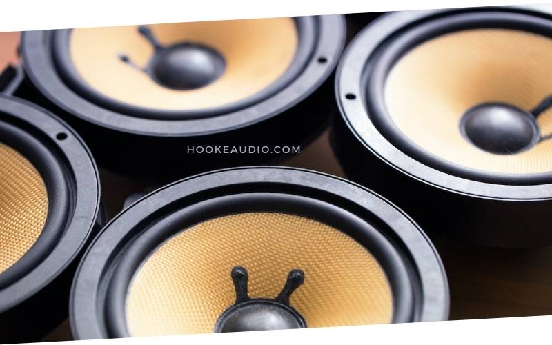 Things to Consider Before You Buy The Best 4x6 Speakers for Car