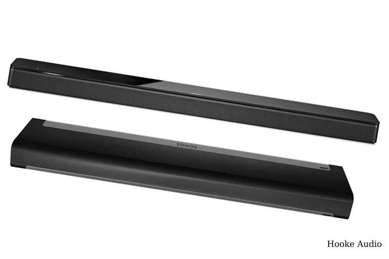 Time For A Head-On Comparison Between Bose and Sonos Soundbars!