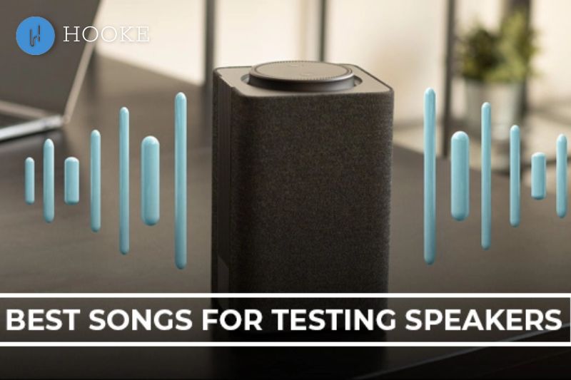 Top 11 Best Songs to Test Car Speakers in 2023