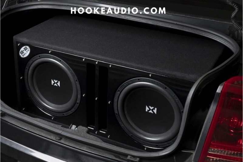 Top Best Subwoofer Box For Car Trunk