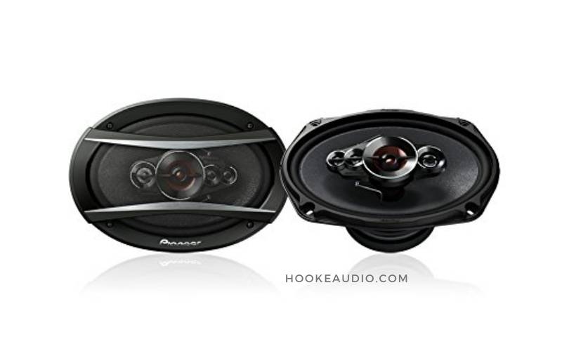 Top Brands Best 6×8 Car Speakers Review