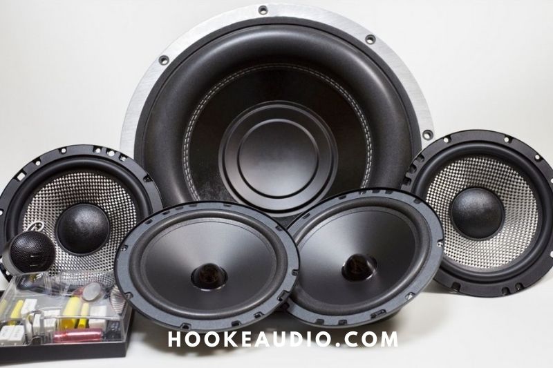 Top Rated Best 12 Inch Subwoofer For Car