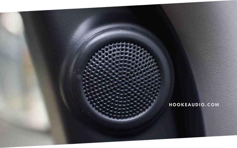 Top Rated Best 4 Inch Car Speakers Brands