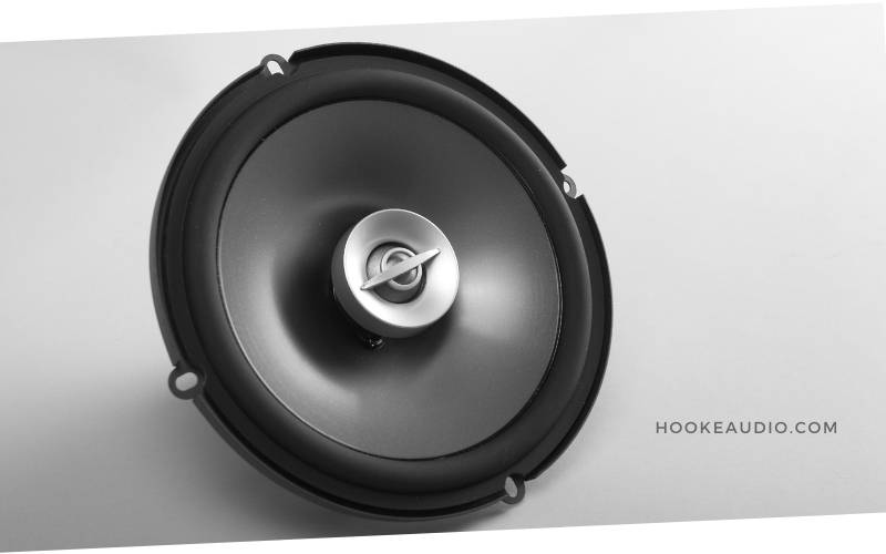 Top Rated Best 4X6 Car Speakers Brands in 2022