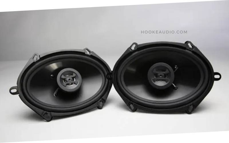 Top Rated Best 5x7" Car Speakers Brands in 2022