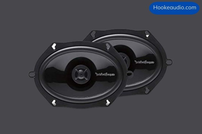 Top Rated Best 5x7 Car Speakers Brands in 2023