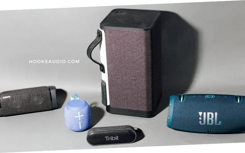 Top Rated Best Bluetooth Speaker for Car Brands
