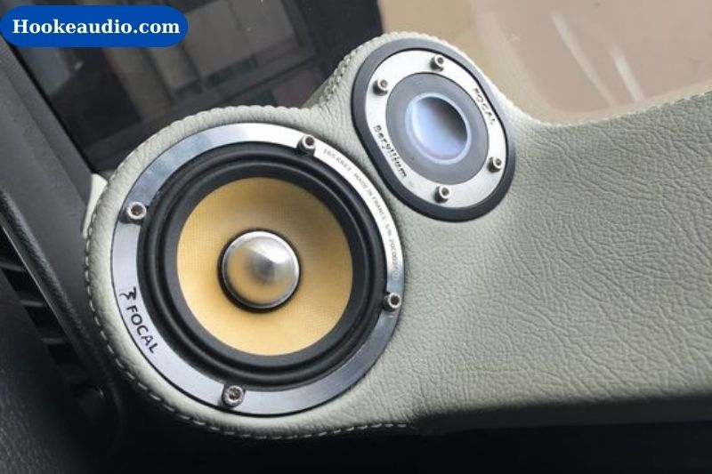 Top Rated Best Car Surface Mount Speakers Brands in 2023