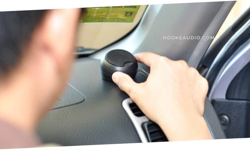 Top Rated Best Car Surface Mount Speakers Brands in 2023