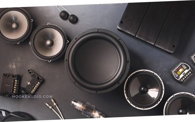  Best 4X6 Car Speakers Reviews Type of Speaker 