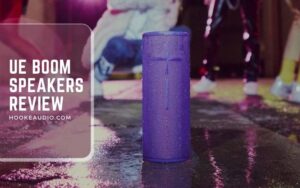 UE Boom Speakers Review 2023 Top choice for You