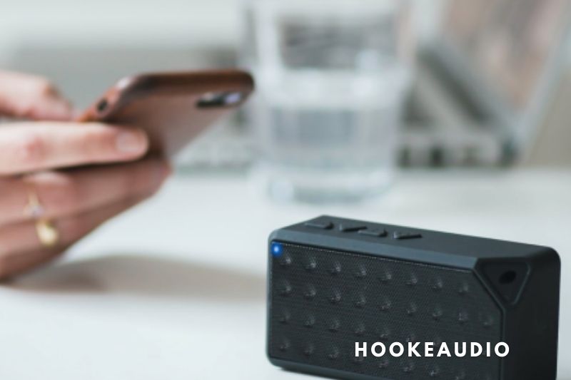 Use AmpMe to Connect Multiple Bluetooth Speakers