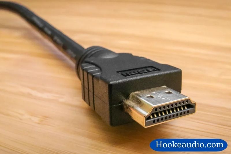 Using HDMI ARC To Connect Onn Soundbar To The TV