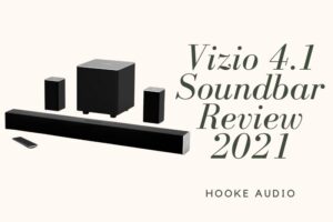 Vizio 4.1 Soundbar Review 2022 Is It For You