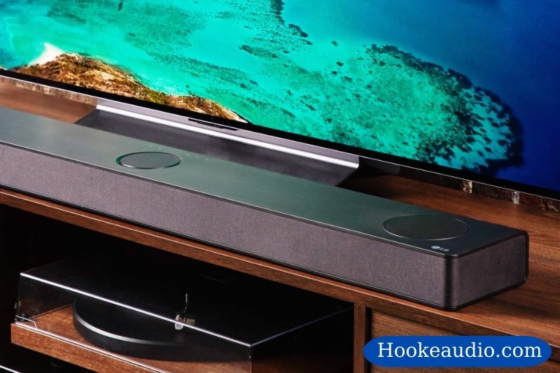 What Are the Components of Onn Soundbar