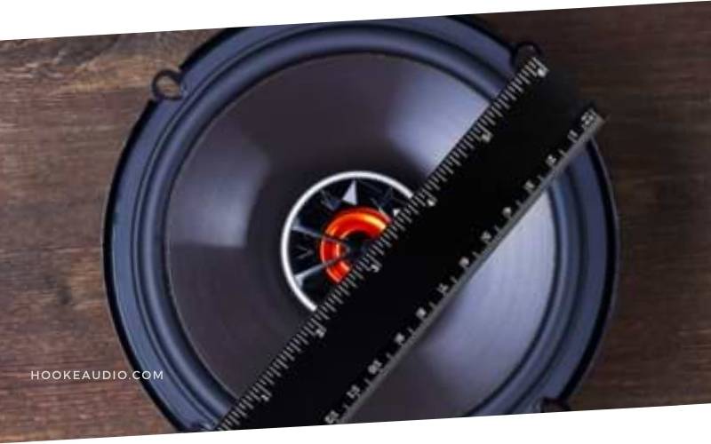 What Diamensions Are Essential for Car Speakers 