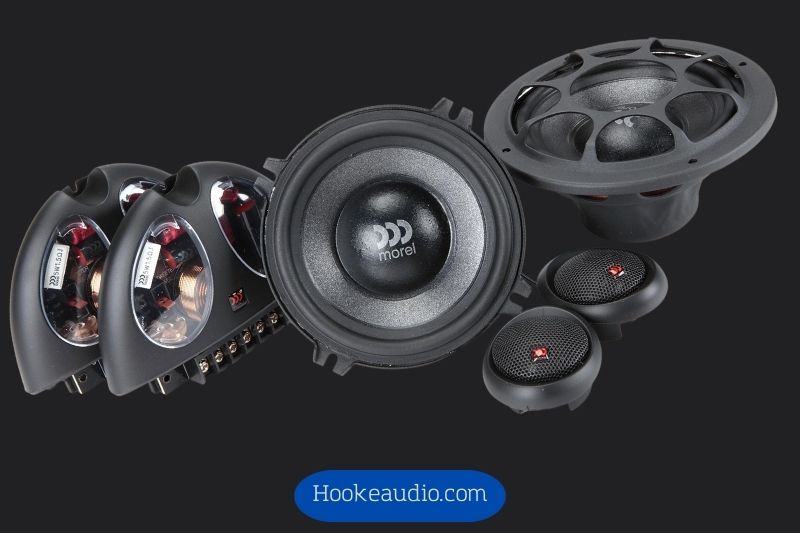 What Factors Should You Consider To Choose The Best Component Speaker For Your Car