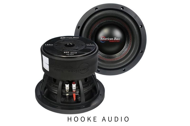 What Is A Regular Subwoofer?