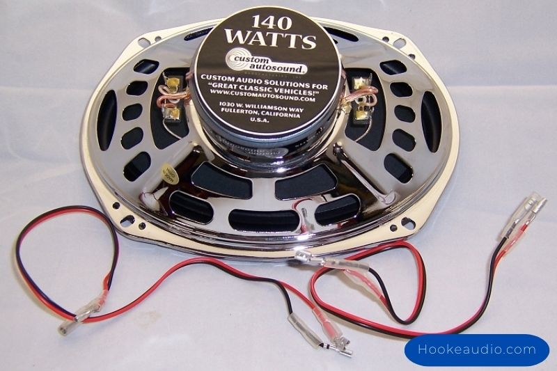 What Is a Dual Voice Coil Speaker