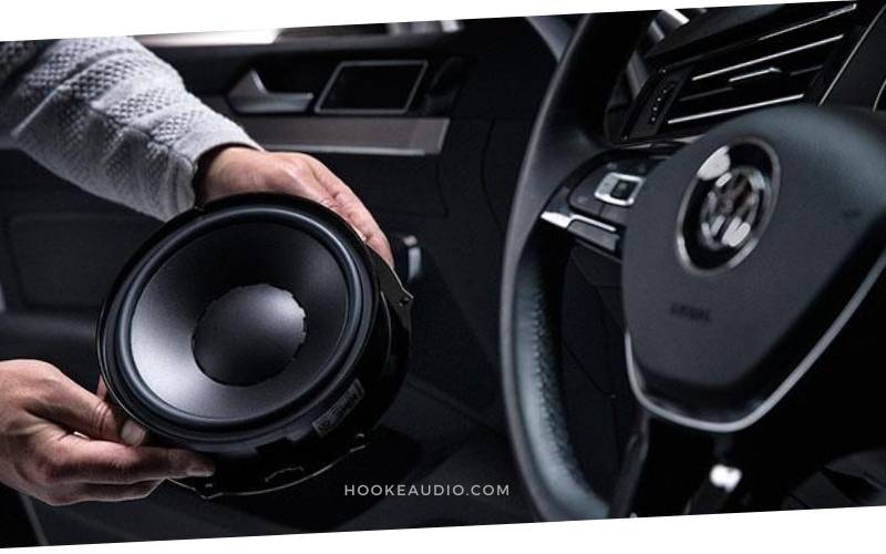 What Is the Cost of Replacing Car Speakers
