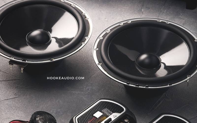 What Is the Difference Between 2 Ohm and 4 Ohm Car Speakers