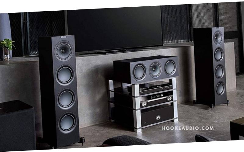 What Is the Difference Between Tower Speakers and Bookshelf Speakers