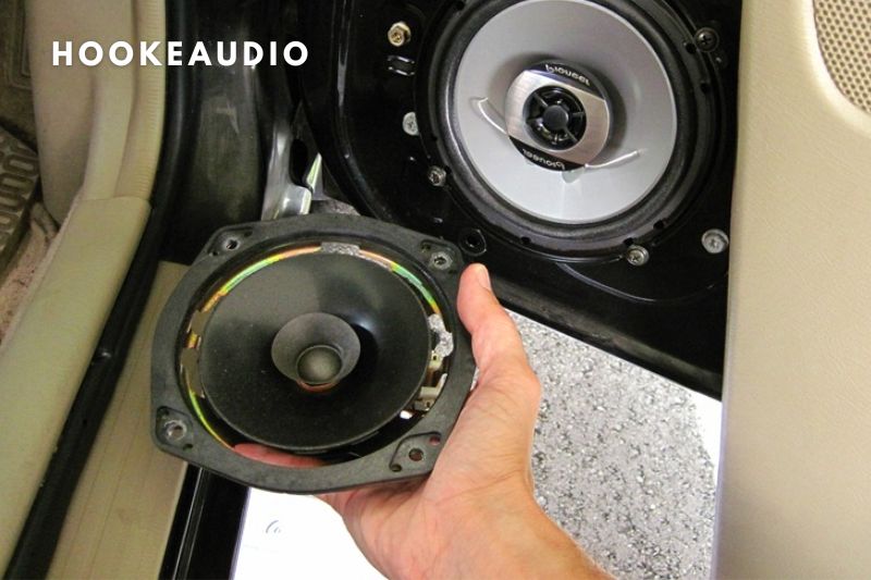 What Type Of Car Speakers Do You Need
