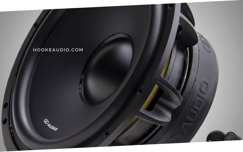  Best Seller Car Component Speakers  What are Component Speakers