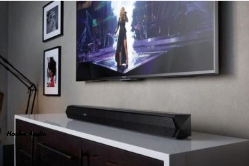 What can you do if your soundbar won't turn off