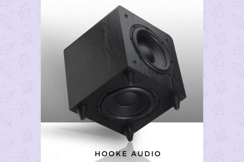 What is An Active Subwoofer?