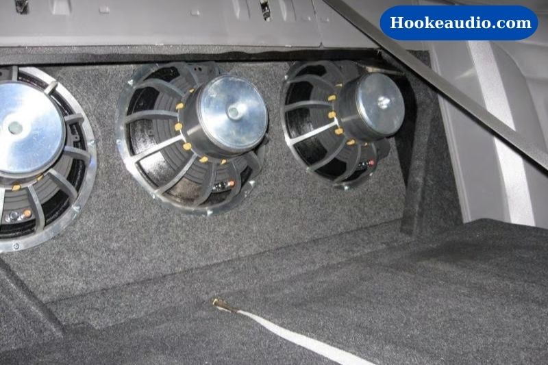 What is a Free Air Subwoofer?