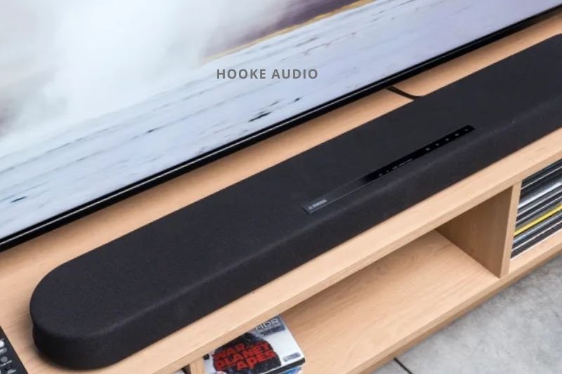 What is the best TV connection from a soundbar