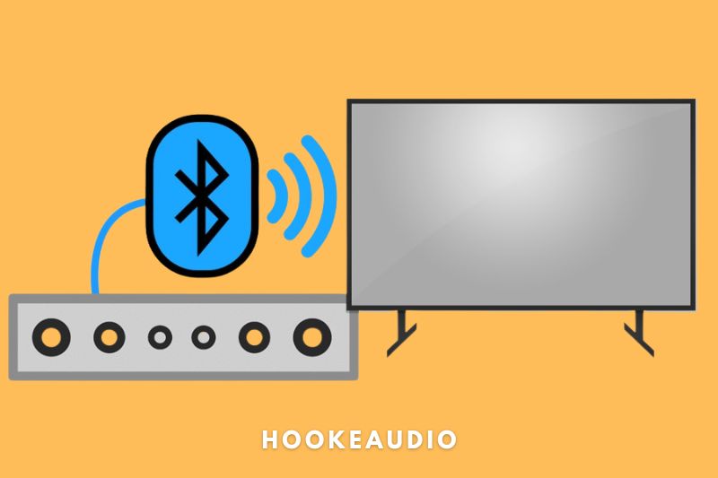 When Can You Connect a Soundbar to a TV via Bluetooth