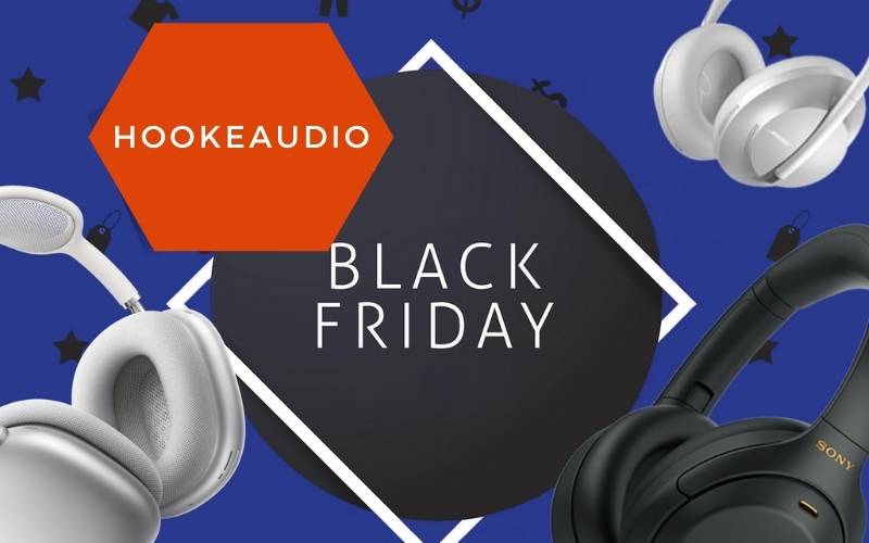 When Will the Best Black Friday Headphones Deals Start in 2022