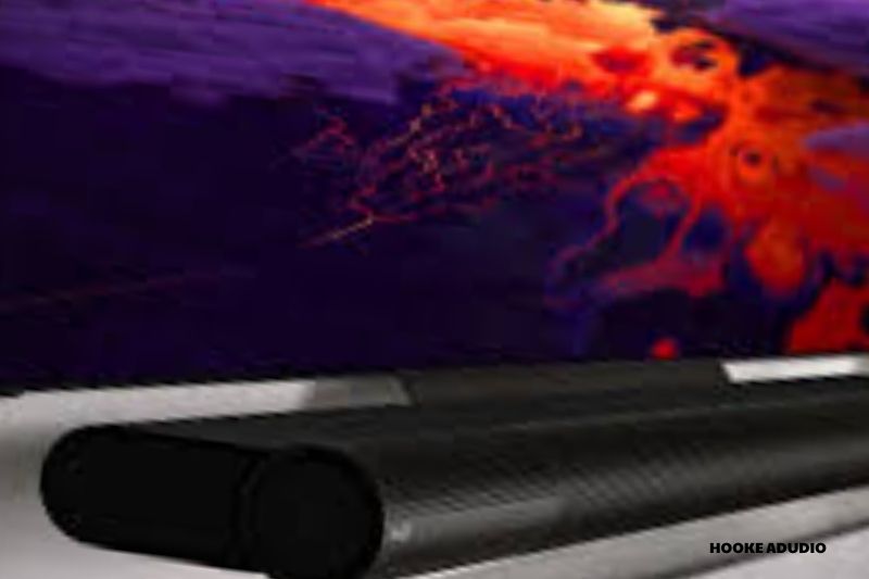 Which connection is best for the soundbar