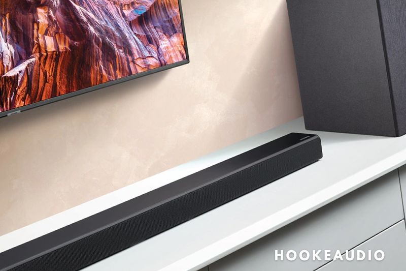 Why Are You Connecting A Sound Bar To A Receiver