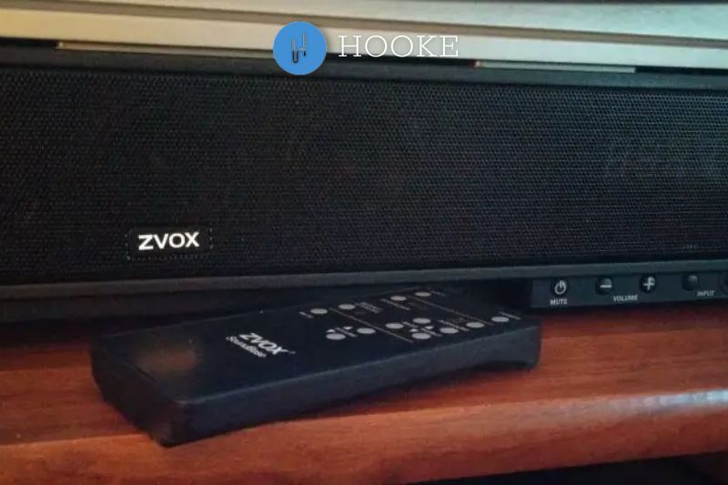 ZVOX SoundBase Soundbar 570