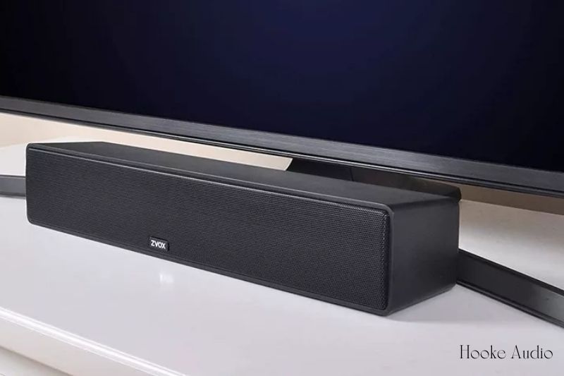 best soundbar for clarity hearing impaired